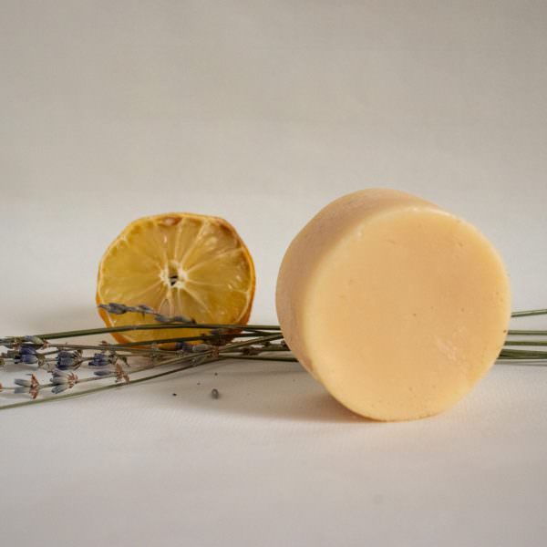 Acondicionador sólido Hera