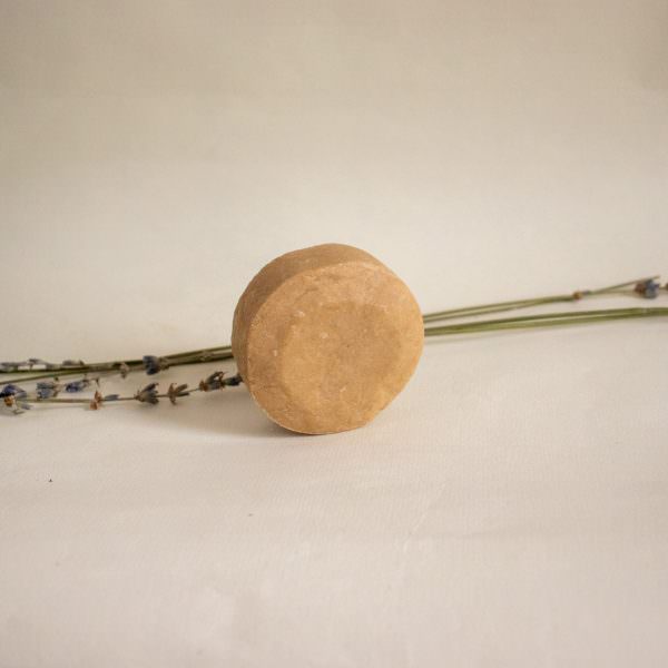 Champú sólido Hera