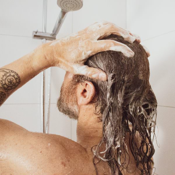 Champú sólido Hera