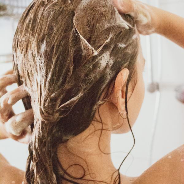 Champú sólido Metis