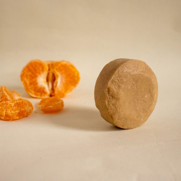 Champú sólido Metis