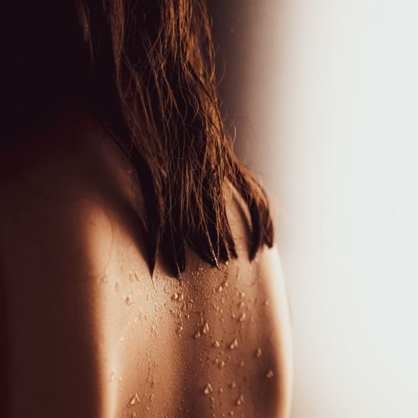 Acondicionador sólido Hera